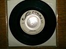 Clarence Reid MASTER PIECE / DOWN THE ROAD OF LOVE Alston Promo 45 Funk