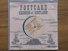 The Go-Betweens - I Need Two Heads - RARE - Postcard Records - Orange Juice