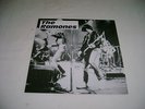 THE RAMONES RECORED LIVE AT CBGB'S 5/15/76 45 RPM 7