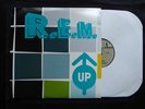 R.E.M. UP Vinyl LP - 2 Record Set - Warner Bros. 1998 - Near Mint & Out of Print