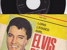 ELVIS PRESLEY RARE 45 ITALY 45N 1512 YEAR 1967 ITALIAN SINGLE 7 ORIGINAL