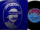SEX PISTOLS 45 God Save The Queen AUSSIE WIZARD Pic/Sleeve 7  PIL PUNK