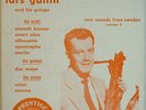 Lars Gullin-New Sounds From Sweden V5-Prestige 144-10 INCH GREAT