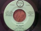 RARE NORTHERN SOUL JOE BROWN & THE SOUL ELDERADOS 
