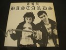  SWISS PUNK THE BASTARDS - DANGER/IMPOSSIBILITIES ZAK 2 1979 7