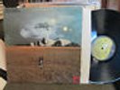 John Lennon Mind Games LP 1973 original WOW beatles apple vinyl rare sw3414 w/in