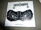NECROMASS His Eyes 7