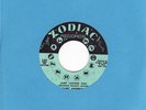 RUBY ANDREWS just loving you/ the love i need ZODIAC northern soul 45 Listen ?