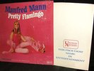 1966 MONO ORIG IN SHRINK = MANFRED MANN = PRETTY FLAMINGO COOL R&B BEAT SHOUTER