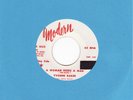 YVONNE BAKER my baby needs me MODERN promo northern soul 45 Listen ?