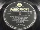 The Beatles SGT. PEPPERS L.H.C.B UK Parlophone mono 1967 -1/1 PLAYS GREAT EX (-)