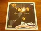 oz hip hop BLISS N ESO FLOWERS IN THE PAVEMENT 12