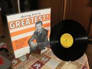 JERRY LEE LEWIS LP GREATEST SUN SLP 1265