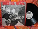MERCY Swedish Metal RARE 1982 Private Press SWEDEN Heavy Metal EP 45 RPM NICE LP