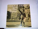Bennie Green / Back On The Scene