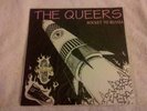 The Queers RAMONES ROCKET TO RUSSIA Tour Edition