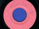 2012 HAMLINS-THE LORD WILL MAKE AWAY-DON'T COME KNOCKING- REGGAE 45 7