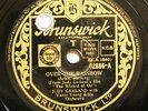 JUDY GARLAND   OVER THE RAINBOW 78rpm 10