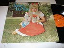 BABY LU-LU SELF TITLED LP A-TURN PSYCHO XTIAN PRIVATE AUTOGRAPHED POODLES