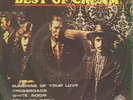 BEST OF CREAM 