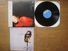 TERESA TENG Aijin JAPAN PROMO LP w/ OBI & Insert 28TR-2062 Ai Jin $4 Shipping