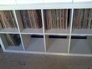 SUPERSTOCK 300 LP EASY LISTENING DISCO FUNK JAZZ LATIN POP ROCK