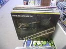 Chairmen of the Board Give Me Just A Little More vinyl LP Invictus Records VG+