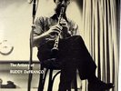 THE ARTISTRY OF BUDDY DEFRANCO-DG ORIGINAL