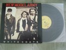 NEW MODEL ARMY - White coats 4 TRK 12