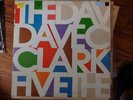 The Dave Clark Five 2 LP s/t BEST OF NM/EX- TRUE STEREO MIXES AUDIOPHILE QUALITY