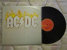 AC/DC Cold Hearted Man 12 inch single Bon Scott Hard Rock Heavy Metal