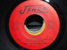 Private Press Modern Soul Disco 45 Steel City Connection on Jeree Dansation