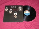 KISS KISS SAME SELF TITLED ST 12