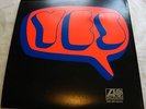 Yes: Yes ORIG. UK PLUM ATLANTIC Paul Clay & Yes CREDIT,MINT-/MINT ARCHIEVE COPY