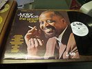 Junior Mance 60s JAZZ DETROIT LP The Good Life STEREO USA ISSUE