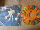 The Chambers Brothers Time has come today I can´t stand it Single colored Vinyl