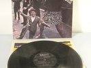 LP THE DOORS  STRANGE DAYS VEDETTE VRMS 359 ITALY 1° PRESS RARISSIMO MINT