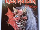 Iron Maiden - Purgatory Single EMI 5184