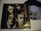 U2 UNFORGETTABLE (UNFORGETABLE) FIRE 12
