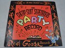 Robert R. Crumb And His Cheap Suit Serenaders Party Record Red Goose 78 RPM 1978