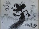 La Souris Déglinguée French SP Punk 1982 Varsovienne