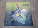 SUEDE - COMING UP -  LP ALBUM - 1996 - 1st PRESSING - VERY RARE VINYL
