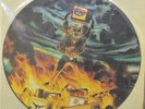 Iron Maiden / Holy Smoke EP (Picture disc)