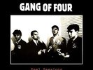 GANG OF FOUR - THE PEEL SESSIONS NEW LP GrooveGR