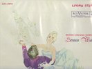 STRAUSS Waltzes / FRITZ REINER Shaded Dog  11s15s LSC-2500 NM / NM-