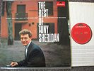very rarest LP The Best of Tony Sheridan  with The Beatles  1964 signed by Tony