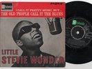 NORTHERN SOUL-STEVIE WONDER EP-I CALL IT PRETTY MUSIC plus 3-STATESIDE.