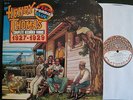 COUNTRY BLUES HENRY THOMAS TEXAS WORRIED BLUES COMPLETE RECORDED WORKS YAZOO