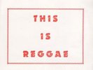 THIS IS REGGAE VOLUME TWO Various Artiest Wicked Rocksteady & Ska Album LISTEN