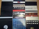 50x TECHNO VINYL (TOP ZUSTAND)